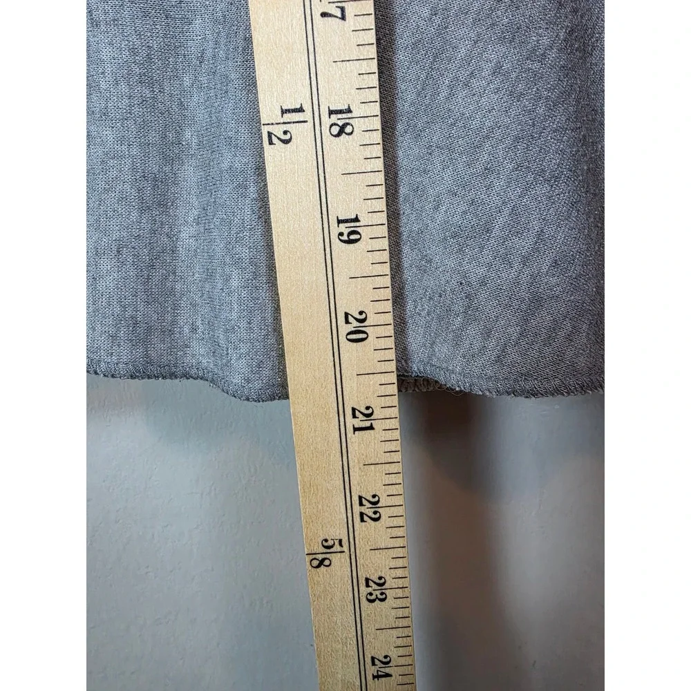 Mack &‎ Co Girls Sz S Gray Sherpa Collar Pleated Peacoat Size S Preppy Cute